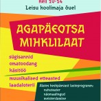 Agapäeotsa Mihklilaat