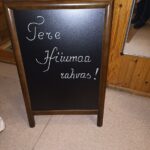 Õppe- ja inspiratsioonireis Virumaa(de)le